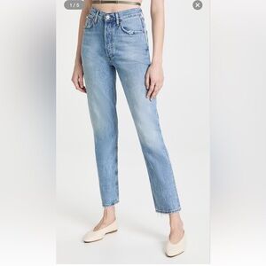 Agolde Fen Jeans